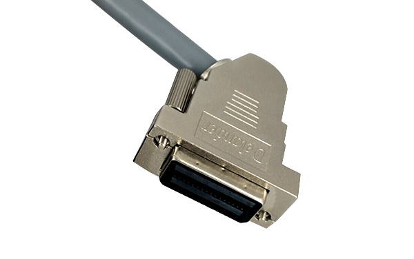 Delander 64P to open設備專用線