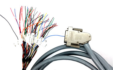 控制電纜中屏蔽層的重要性