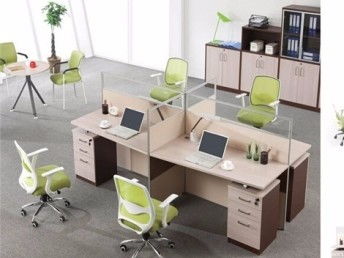 成都辦公家具定制與工裝裝修 打造高效舒適的辦公環(huán)境