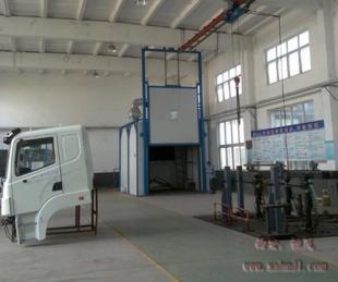 低溫環(huán)境試驗設(shè)備 空氣渦輪制冷技術(shù)引領(lǐng)節(jié)能環(huán)保新趨勢